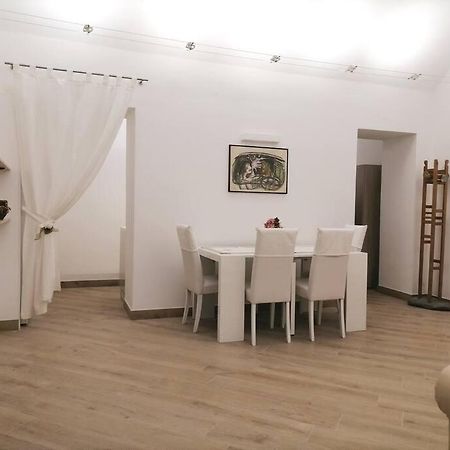 Molo 7 - Antesitum - Classic, Modern And Cozy 马尔格拉特 外观 照片
