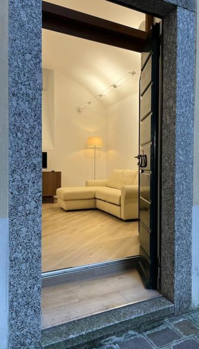 Molo 7 - Antesitum - Classic, Modern And Cozy 马尔格拉特 外观 照片